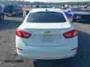 2019 Chevrolet Cruze LS with VIN 1G1BC5SM6K7131174, listed as a IAAI auction lot 43218300 with 101,448 mi miles and . Bid and sale history available at DreamBid. Image 16.