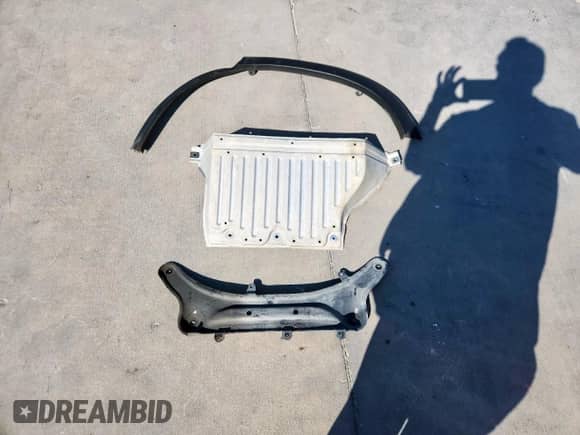 2018 Honda Pilot Elite с VIN 5FNYF6H03JB062228, выставлен на аукционе Copart как лот 86681445 с пробегом 163 640 миль миль и Чистый • Clean title. История ставок и продаж доступна на DreamBid. Изображение 13.