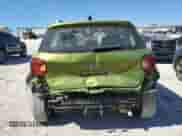 2022 Hyundai Venue SEL with VIN KMHRC8A32NU166585, listed as a Copart auction lot 86672115 with 71,399 mi miles and Salvage title. Bid and sale history available at DreamBid. Image 6.