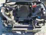 2014 Chevrolet SS z VIN 6G3F15RW2EL938487, wystawiony jako Copart lot #78347034 z przebiegiem Nie podano mil oraz Szkoda całkowita • Salvage title. Historia ofert i sprzedaży dostępna na DreamBid. Obrazek 12.