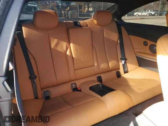 2019 BMW 4 Series 440i with VIN WBA4W7C55KAG52268, listed as a Copart auction lot 80679304 with 37,673 mi miles and Salvage title. Bid and sale history available at DreamBid. Image 10.