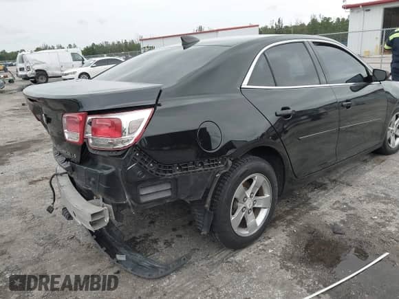 2015 Chevrolet Malibu LS с VIN 1G11B5SL7FF170907, выставлен на аукционе IAAI как лот 43259219 с пробегом 101 155 миль миль и . История ставок и продаж доступна на DreamBid. Изображение 19.