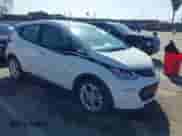 2021 Chevrolet Bolt EV LT с VIN 1G1FY6S08M4111440, выставлен на аукционе IAAI как лот 43493363 с пробегом 41 348 миль миль и . История ставок и продаж доступна на DreamBid. Изображение 1.