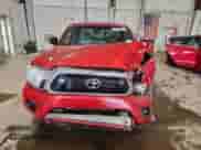 2013 Toyota Tacoma с VIN 5TFTX4CN4DX031305, выставлен на аукционе Copart как лот 71232675 с пробегом 184 220 миль миль и На запчасти • Non repairable. История ставок и продаж доступна на DreamBid. Изображение 5.