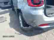 2020 Jeep Compass Latitude с VIN 3C4NJDBB6LT125861, выставлен на аукционе IAAI как лот 43126554 с пробегом 37 535 миль миль и . История ставок и продаж доступна на DreamBid. Изображение 6.
