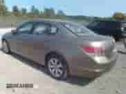 2009 Honda Accord EX с VIN 1HGCP26749A007891, выставлен на аукционе IAAI как лот 43179505 с пробегом 140 451 миль миль и . История ставок и продаж доступна на DreamBid. Изображение 3.