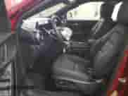 2025 Chevrolet Equinox FWD LT с VIN 3GNAXHEG1SL139796, выставлен на аукционе Copart как лот 51996455 с пробегом 2 680 миль миль и Списание • Salvage title. История ставок и продаж доступна на DreamBid. Изображение 7.