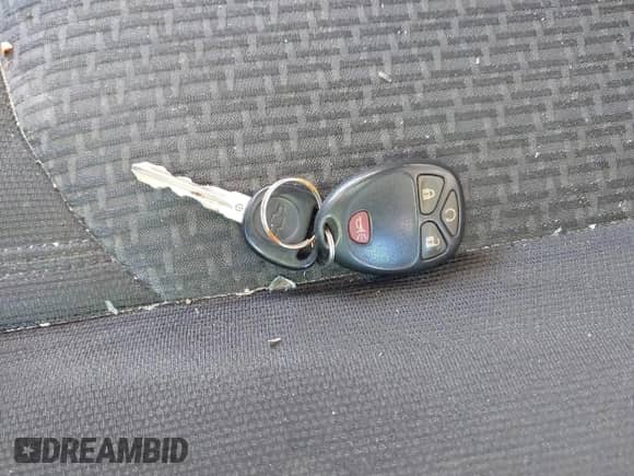 2012 Chevrolet Traverse 1LT с VIN 1GNKVGED4CJ179230, выставлен на аукционе IAAI как лот 41171177 с пробегом 119 551 миль миль и . История ставок и продаж доступна на DreamBid. Изображение 11.
