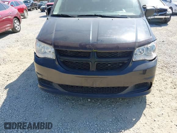 2016 Dodge Grand Caravan SE Plus with VIN 2C4RDGBG4GR131544, listed as a IAAI auction lot 43218815 with 177,285 mi miles and . Bid and sale history available at DreamBid. Image 6.