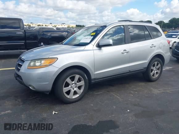 2008 Hyundai Santa Fe SE с VIN 5NMSH13EX8H177620, выставлен на аукционе IAAI как лот 43366761 с пробегом 232 378 миль миль и . История ставок и продаж доступна на DreamBid. Изображение 2.