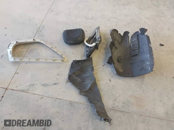 2019 Ram ProMaster Cargo с VIN 3C6TRVDG6KE517358, выставлен на аукционе IAAI как лот 43301381 с пробегом 89 798 миль миль и . История ставок и продаж доступна на DreamBid. Изображение 12.