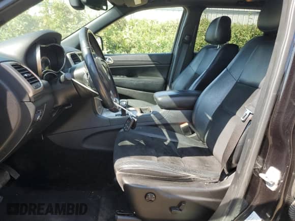 2015 Jeep Grand Cherokee Altitude z VIN 1C4RJFAG6FC747256, wystawiony jako Copart lot #80411975 z przebiegiem 161 199 mil mil oraz Czysty tytuł • Clean title. Historia ofert i sprzedaży dostępna na DreamBid. Obrazek 7.