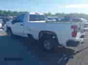 2020 Chevrolet Silverado 2500HD Work Truck z VIN 1GC0WLE72LF174479, wystawiony jako IAAI lot #42208735 z przebiegiem 294 415 mil mil oraz . Historia ofert i sprzedaży dostępna na DreamBid. Obrazek 3.
