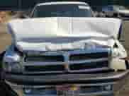 2001 Dodge 1500 с VIN 3B7HF13Z71G178888, выставлен на аукционе Copart как лот 81240655 с пробегом Не указан миль и Списание • Salvage title. История ставок и продаж доступна на DreamBid. Изображение 11.