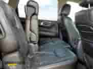 2013 Nissan Pathfinder SV z VIN 5N1AR2MN6DC604535, wystawiony jako Copart lot #81406385 z przebiegiem 132 906 mil mil oraz Szkoda całkowita • Salvage title. Historia ofert i sprzedaży dostępna na DreamBid. Obrazek 11.