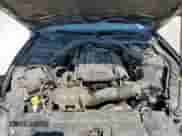 2018 Ford Mustang EcoBoost Premium with VIN 1FATP8UH2J5137975, listed as a Copart auction lot 71727855 with 85,888 mi miles and Salvage title. Bid and sale history available at DreamBid. Image 11.