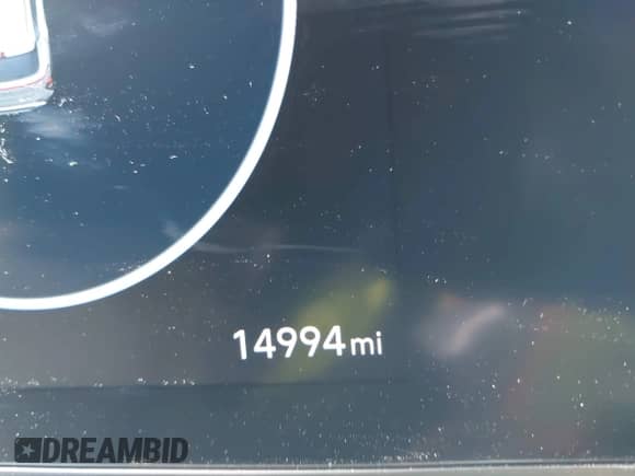 2024 Hyundai Kona SEL с VIN KM8HCCAB8RU051517, выставлен на аукционе IAAI как лот 43077345 с пробегом 14 994 миль миль и . История ставок и продаж доступна на DreamBid. Изображение 16.