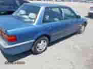 1991 Honda Civic z VIN 1HGED3656ML043956, wystawiony jako IAAI lot #42608632 z przebiegiem 163 524 mil mil oraz . Historia ofert i sprzedaży dostępna na DreamBid. Obrazek 4.