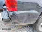 2008 Chevrolet Avalanche LTZ with VIN 3GNFK12318G241601, listed as a IAAI auction lot 42268422 with 154,345 mi miles and . Bid and sale history available at DreamBid. Image 14.