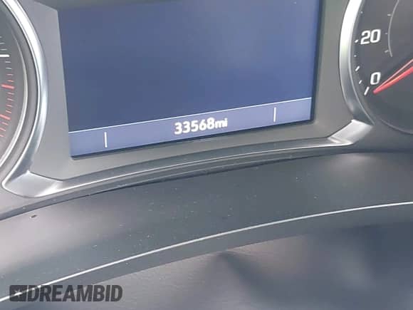 2023 Chevrolet Traverse RS с VIN 1GNEVJKW6PJ257299, выставлен на аукционе IAAI как лот 43042574 с пробегом 33 568 миль миль и . История ставок и продаж доступна на DreamBid. Изображение 7.