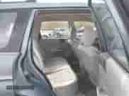 2010 Subaru Forester X with VIN JF2SH6BC3AH917014, listed as a IAAI auction lot 43577097 with 167,640 mi miles and . Bid and sale history available at DreamBid. Image 8.