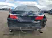 2015 Honda Accord EX-L с VIN 1HGCR3F8XFA015806, выставлен на аукционе Copart как лот 84759725 с пробегом 142 331 миль миль и Списание • Salvage title. История ставок и продаж доступна на DreamBid. Изображение 6.