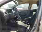 2017 Chevrolet Spark LT z VIN KL8CD6SA5HC740141, wystawiony jako Copart lot #57229645 z przebiegiem 73 801 mil mil oraz Nie do naprawy • Non repairable. Historia ofert i sprzedaży dostępna na DreamBid. Obrazek 7.