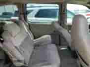 1999 Chevrolet Venture Plus 1SB with VIN 1GNDU03E9XD304158, listed as a Copart auction lot 59920105 with 114,222 mi miles and Non repairable. Bid and sale history available at DreamBid. Image 11.