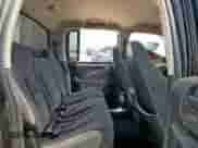 2001 Dodge Dakota Sport with VIN 1B7GL2AX71S155759, listed as a Copart auction lot 59165735 with 276,247 mi miles and Salvage title. Bid and sale history available at DreamBid. Image 10.
