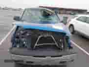2003 Chevrolet Silverado 1500 с VIN 2GCEK19V531170240, выставлен на аукционе IAAI как лот 42773171 с пробегом 153 185 миль миль и . История ставок и продаж доступна на DreamBid. Изображение 13.