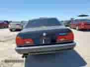 1994 BMW 7 Series с VIN WBAGD4326RDE68022, выставлен на аукционе Copart как лот 57808115 с пробегом 220 431 миль миль и Чистый • Clean title. История ставок и продаж доступна на DreamBid. Изображение 6.