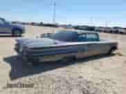 1960 Chevrolet Impala с VIN 01837S121146, выставлен на аукционе Copart как лот 80715075 с пробегом 6 993 миль миль и Списание • Salvage title. История ставок и продаж доступна на DreamBid. Изображение 3.