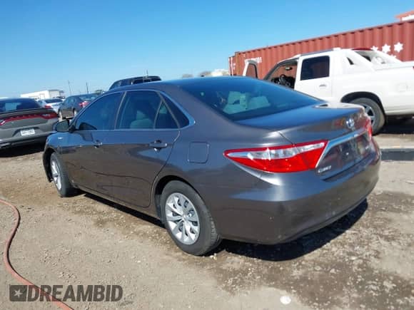 2016 Toyota Camry LE с VIN 4T1BD1FK6GU200665, выставлен на аукционе IAAI как лот 41663728 с пробегом 124 895 миль миль и . История ставок и продаж доступна на DreamBid. Изображение 13.