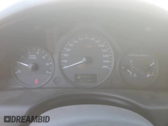 2005 Chevrolet Malibu Maxx LT with VIN 1G1ZU64855F141531, listed as a Copart auction lot 66521715 with 187,379 mi miles and Salvage title. Bid and sale history available at DreamBid. Image 9.