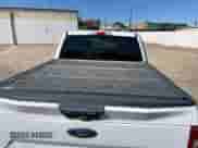 2018 Ford F-150 XL с VIN 1FTEW1E51JKE65603, выставлен на аукционе Copart как лот 89683905 с пробегом 153 623 миль миль и Чистый • Clean title. История ставок и продаж доступна на DreamBid. Изображение 12.