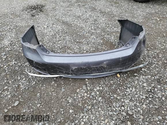 2016 Honda Accord EX-L with VIN 1HGCR2F82GA062257, listed as a Copart auction lot 86088205 with 100,363 mi miles and Salvage title. Bid and sale history available at DreamBid. Image 12.