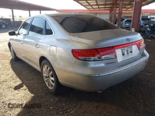 2007 Hyundai Azera SE с VIN KMHFC46F57A187739, выставлен на аукционе IAAI как лот 43385675 с пробегом 221 169 миль миль и . История ставок и продаж доступна на DreamBid. Изображение 3.