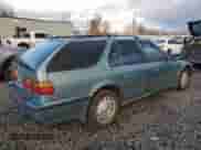 1991 Honda Accord с VIN 1HGCB9869MA003307, выставлен на аукционе Copart как лот 82006834 с пробегом 309 245 миль миль и Списание • Salvage title. История ставок и продаж доступна на DreamBid. Изображение 3.