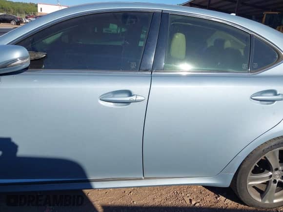 2012 Lexus IS 250 z VIN JTHBF5C2XC5174360, wystawiony jako IAAI lot #43441863 z przebiegiem 214 042 mil mil oraz . Historia ofert i sprzedaży dostępna na DreamBid. Obrazek 15.