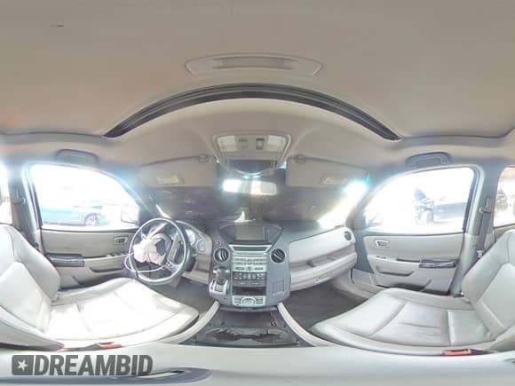 2011 Honda Pilot EX-L с VIN 5FNYF4H7XBB001672, выставлен на аукционе Copart как лот 59942295 с пробегом Не указан миль и Списание • Salvage title. История ставок и продаж доступна на DreamBid. Изображение 15.