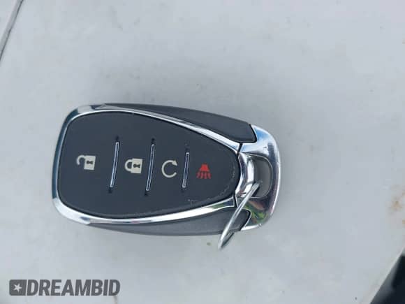 2019 Chevrolet Volt LT with VIN 1G1RC6S53KU128828, listed as a IAAI auction lot 42629812 with 65,321 mi miles and . Bid and sale history available at DreamBid. Image 11.