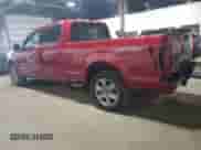 2019 Ford F-150 Lariat with VIN 1FTFW1E4XKFD33509, listed as a Copart auction lot 81870435 with 37,401 mi miles and Salvage title. Bid and sale history available at DreamBid. Image 2.