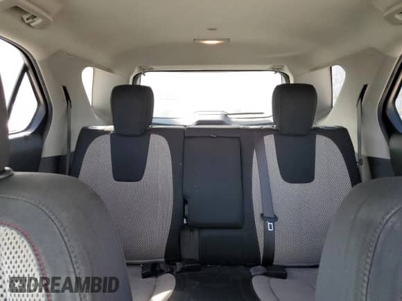 2015 Chevrolet Equinox LT z VIN 2GNALBEK2F6274177, wystawiony jako Copart lot #50505355 z przebiegiem 132 206 mil mil oraz Szkoda całkowita • Salvage title. Historia ofert i sprzedaży dostępna na DreamBid. Obrazek 10.