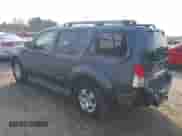 2005 Nissan Pathfinder LE z VIN 5N1AR18UX5C745525, wystawiony jako IAAI lot #42041750 z przebiegiem 258 684 mil mil oraz . Historia ofert i sprzedaży dostępna na DreamBid. Obrazek 6.