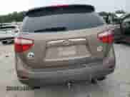 2011 Hyundai Veracruz Limited с VIN KM8NU4CC4BU152281, выставлен на аукционе Copart как лот 60401805 с пробегом 167 410 миль миль и Списание • Salvage title. История ставок и продаж доступна на DreamBid. Изображение 6.