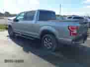 2020 Ford F-150 XL z VIN 1FTEW1C57LFB99289, wystawiony jako IAAI lot #43282298 z przebiegiem 68 131 mil mil oraz . Historia ofert i sprzedaży dostępna na DreamBid. Obrazek 3.