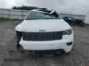 2016 Jeep Grand Cherokee 75th Anniversary with VIN 1C4RJEAG5GC457697, listed as a Copart auction lot 61092745 with 141,488 mi miles and Salvage title. Bid and sale history available at DreamBid. Image 5.