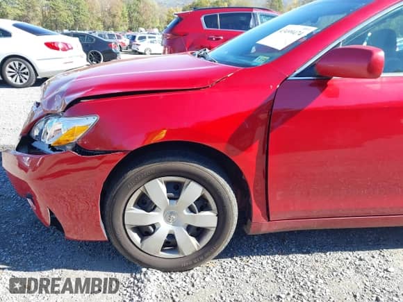 2008 Toyota Camry XLE с VIN 4T1BE46K78U203381, выставлен на аукционе IAAI как лот 43499474 с пробегом 297 402 миль миль и . История ставок и продаж доступна на DreamBid. Изображение 12.