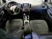 2019 Chevrolet Cruze LS with VIN 3G1BC6SM4KS601757, listed as a Copart auction lot 82205465 with 101,687 mi miles and Salvage title. Bid and sale history available at DreamBid. Image 8.