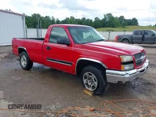 2005 Chevrolet Silverado 1500 Z71 with VIN 1GCEK14T25E186239, listed as a IAAI auction lot 42537250 with 277,388 mi miles and . Bid and sale history available at DreamBid. Image 1.